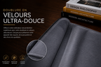 Housse Premium avec Support Intégré | KAVRION