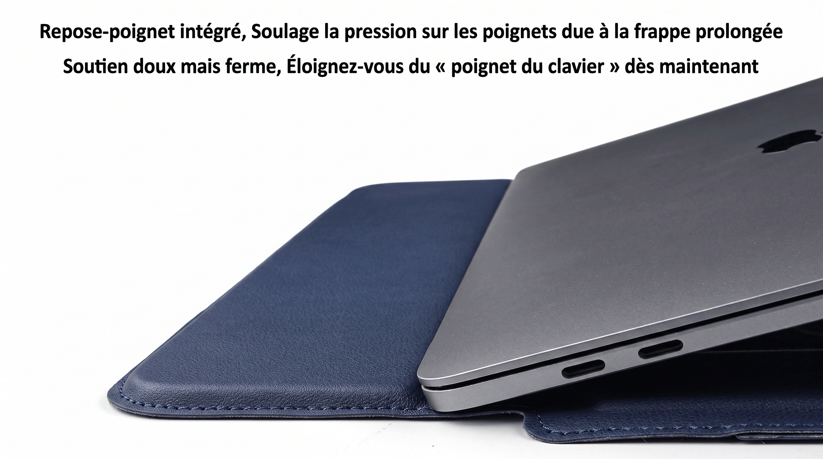 Housse Premium avec Support Intégré | KAVRION